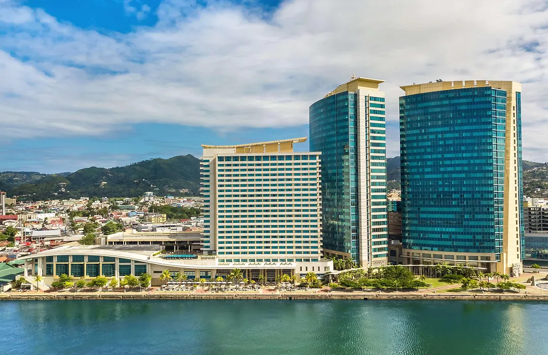 Hyatt Regency Trinidad Hotel